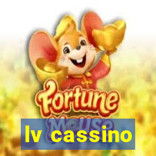 lv cassino